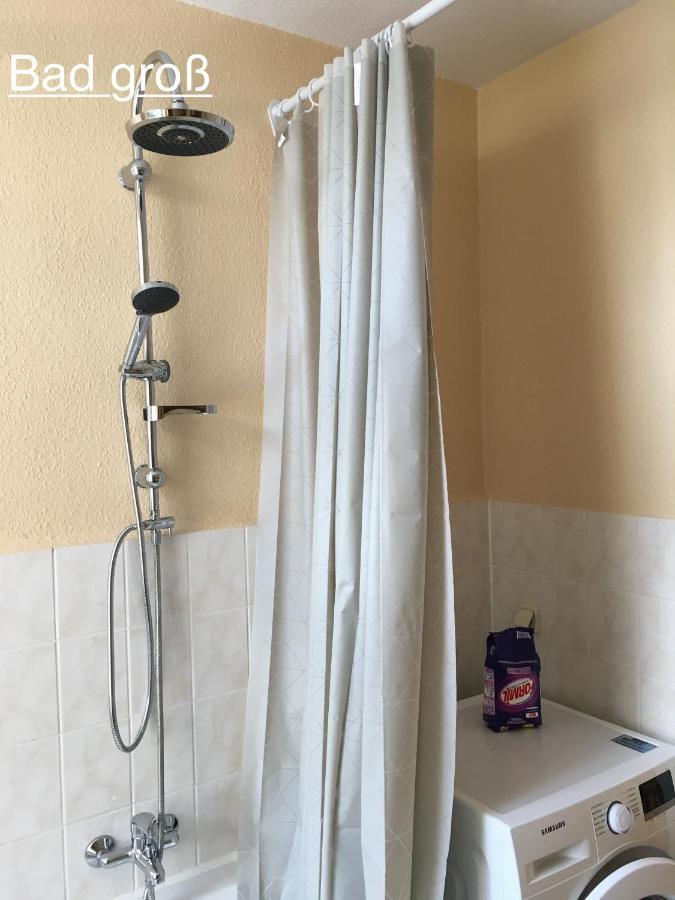 Ferienwohnung Riena Риза Экстерьер фото